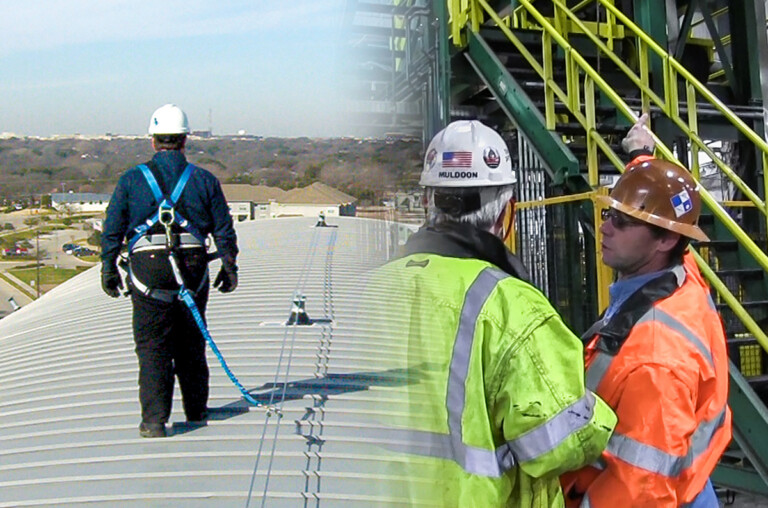 Why Should You Prioritize Fall Protection for Your Workers?