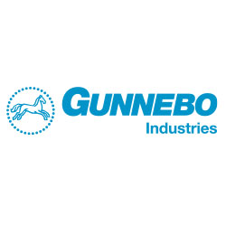 Gunnebo Industries Logo