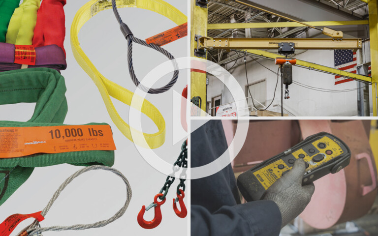 Basic Rigging Questions and Terms Answered and Defined