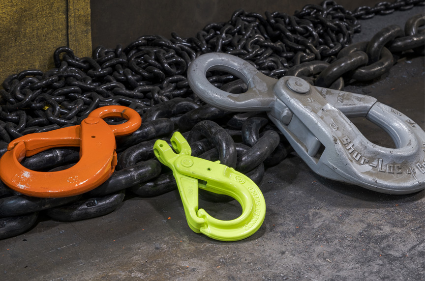 Snap Hooks » Mazzella Companies