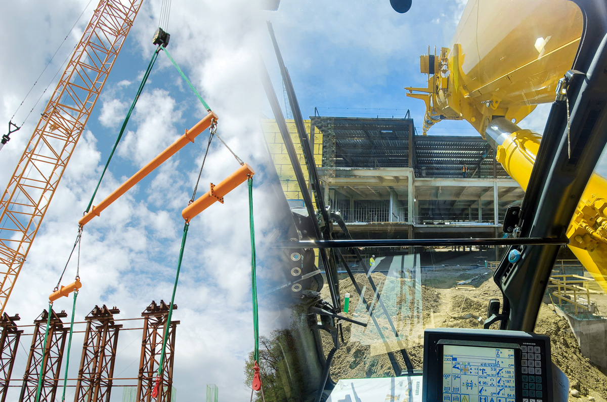 How Can You Ensure Your Overhead Lifts are Safe?