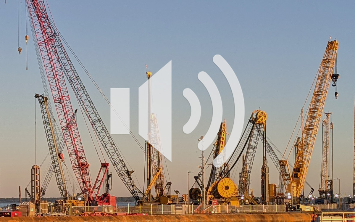 Safety Factor: Raising the Bar; Enhancing Crane Lift Safety with Technology