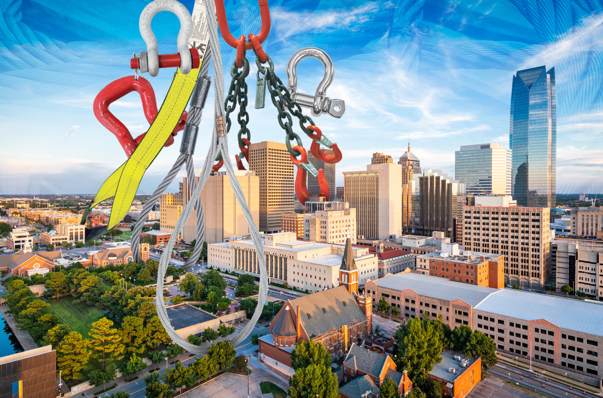 What Are The Best Rigging Shops in Oklahoma City?