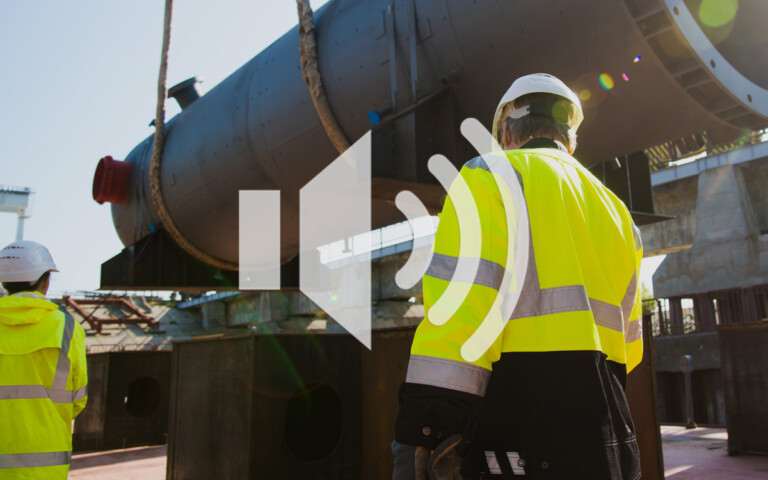 Safety Factor: How Global Lifting Awareness Day Addresses the Labor Shortage in the Lifting Industry