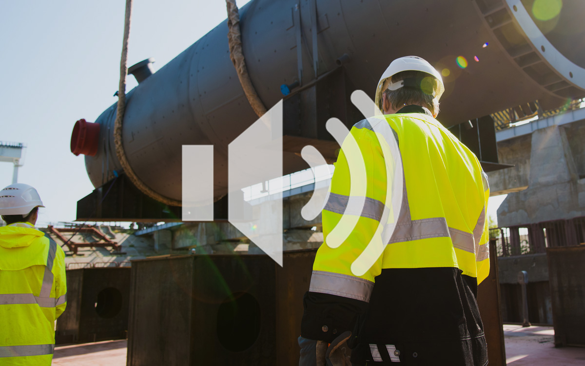 Safety Factor: How Global Lifting Awareness Day Addresses the Labor Shortage in the Lifting Industry