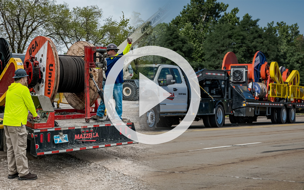 Preparing for a Spooling Truck’s Arrival: All You Need to Know
