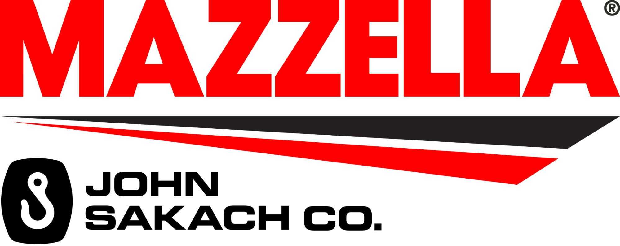 Mazzella John Sakach, Co. Logo