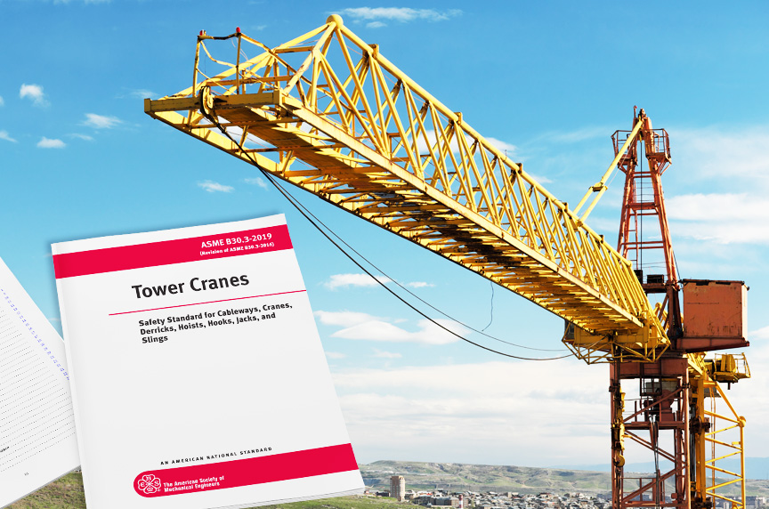 What Are a Tower Crane Operator's Responsibilities?