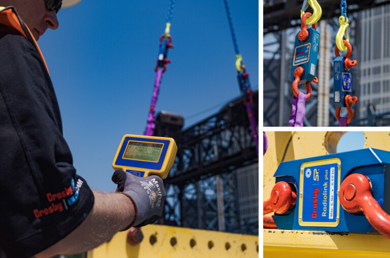 Which Crosby | Straightpoint Load Cell Is Right For You?