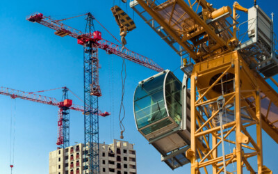 What Are a Tower Crane Operator's Responsibilities - featured