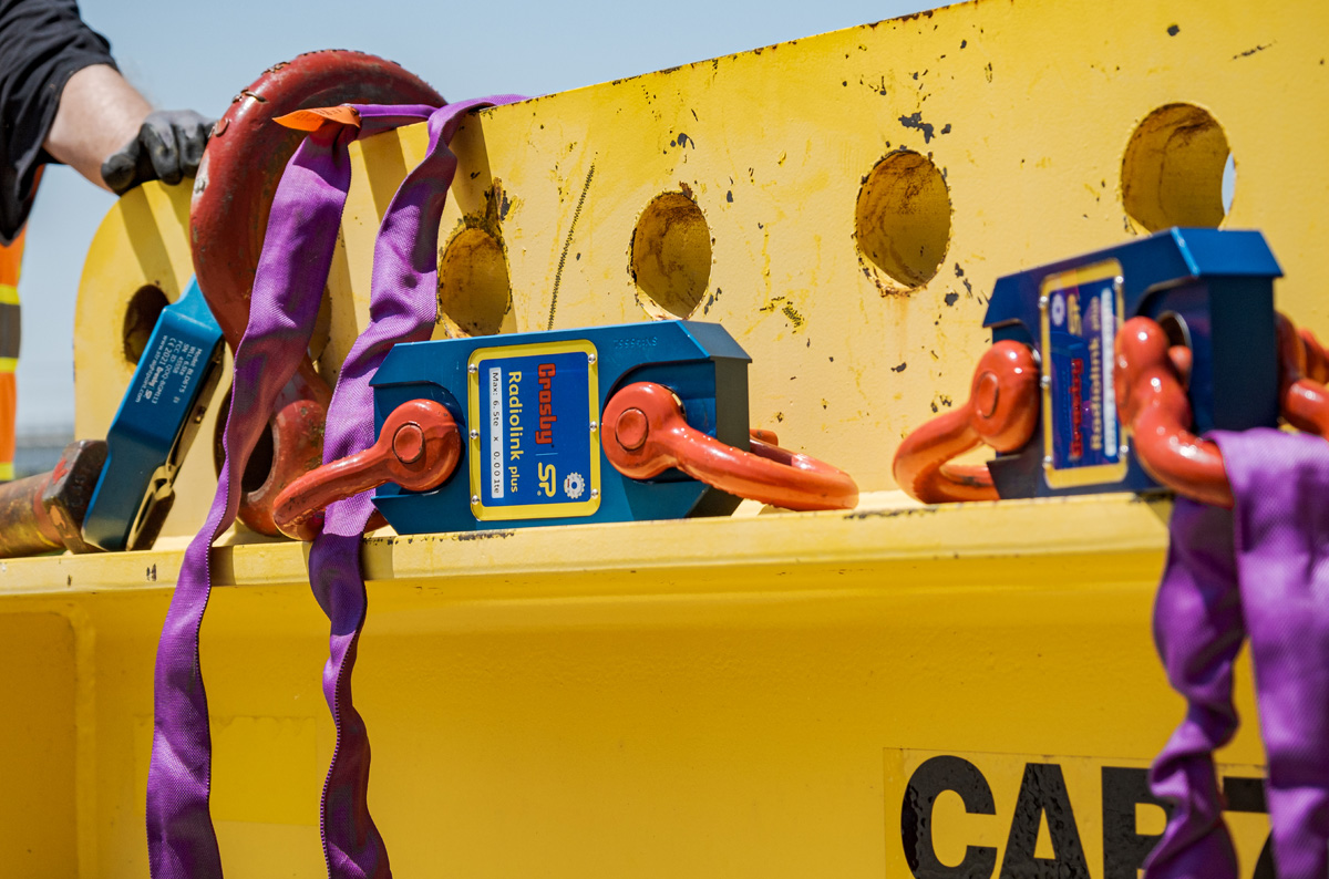 Which Crosby | Straightpoint Load Cell Is Right For You?
