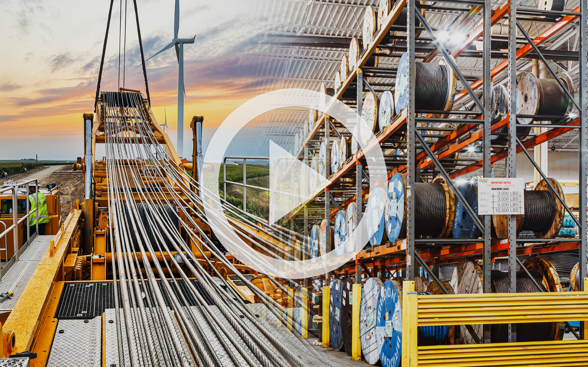 Crane Rope Ordering Process: What You Need To Consider