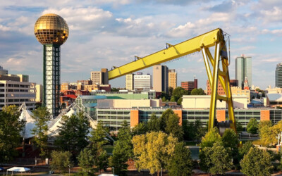 What Are the Best Crane Service Shops in Knoxville, Tennessee? - Featured