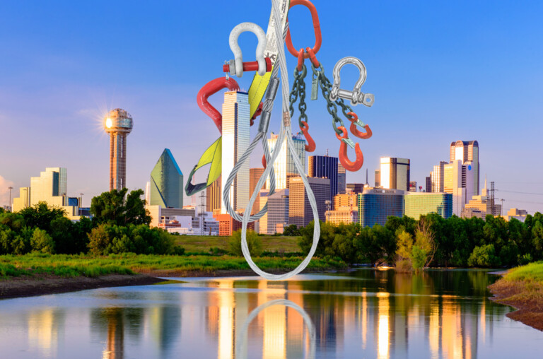 The Best Rigging Shops in Dallas–Fort Worth (2025 Edition)