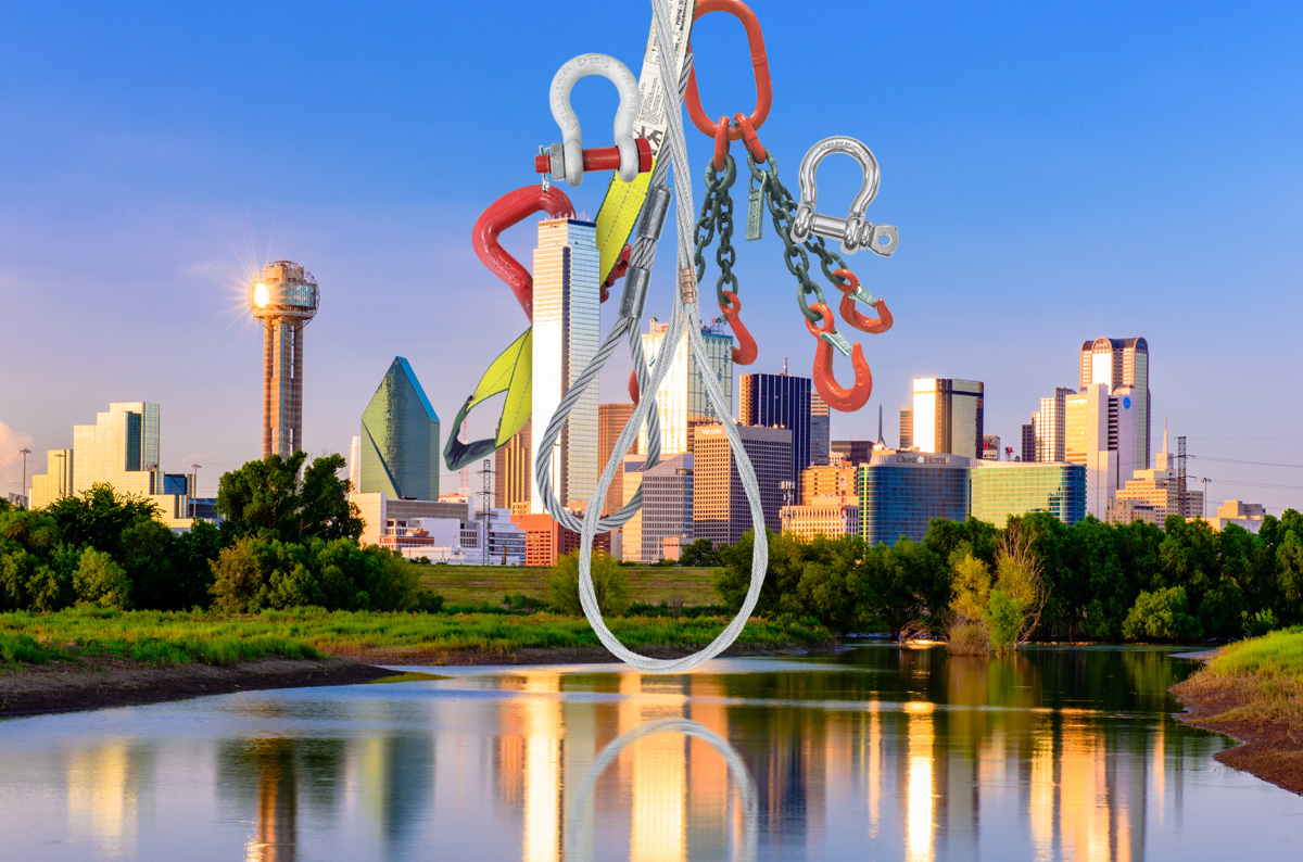 What Are the Best Rigging Shops that Serve Dallas & Fort Worth?