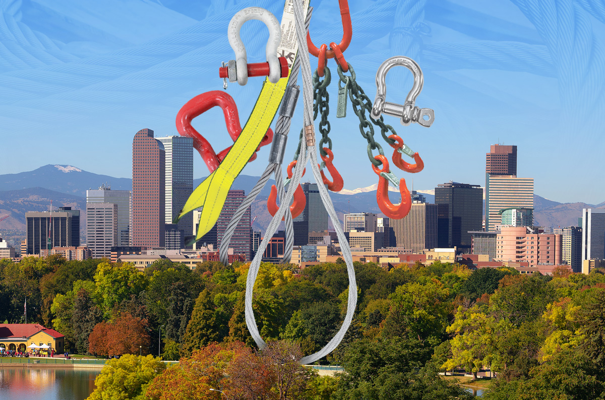 What Are the Best Rigging Shops in Denver, Colorado?