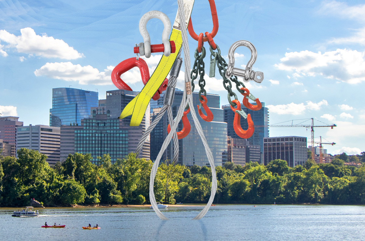What Are The Best Rigging Shops in Northern Virginia?