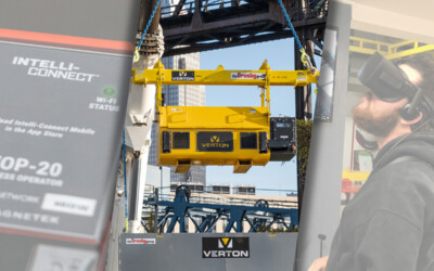 How Is Technology Changing the Lifting and Rigging Industry - Featured