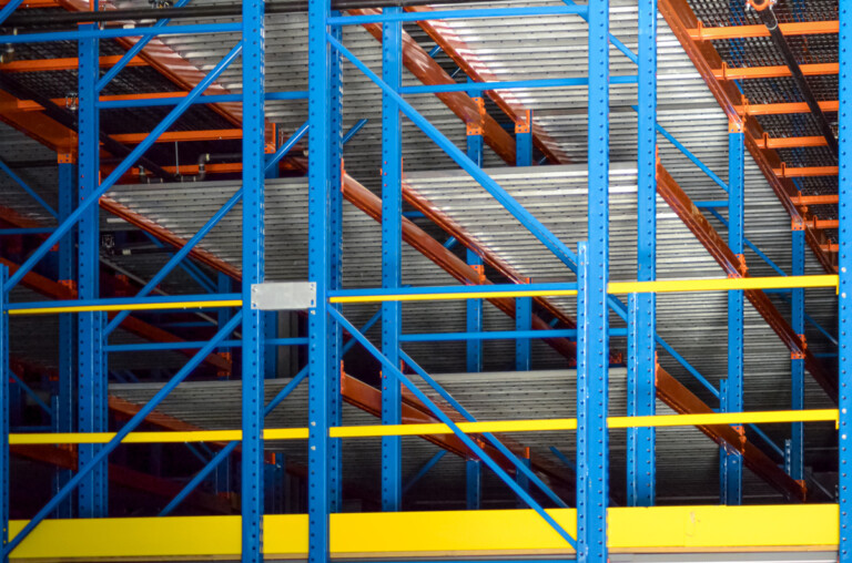 When & Why Would You Need a Warehouse Racking Inspection?