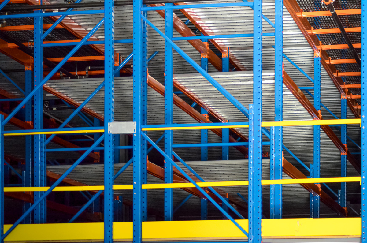 When & Why Would You Need a Warehouse Racking Inspection?