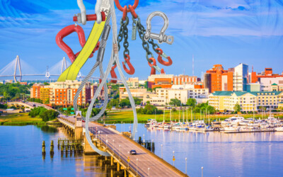 What Are the Best Rigging Shops in Charleston, South Carolina? - Featured