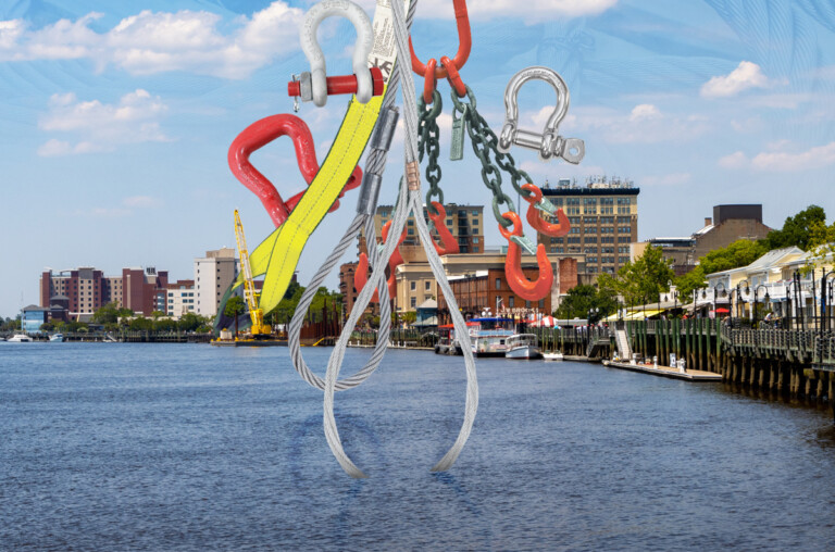 What Are The Best Rigging Shops in Wilmington, North Carolina?