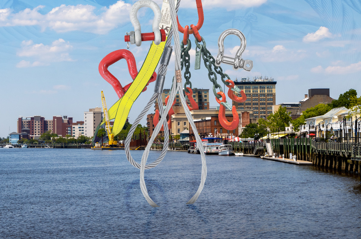 What Are The Best Rigging Shops in Wilmington, North Carolina?