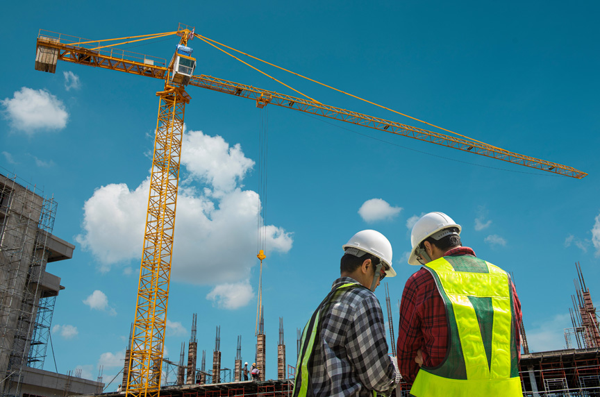 Site Supervisor works with Lift Director to appoint qualified personnel for tasks