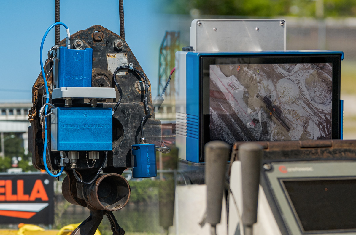 What Is the BlokCam, and How Does It Make Lifts Safer?