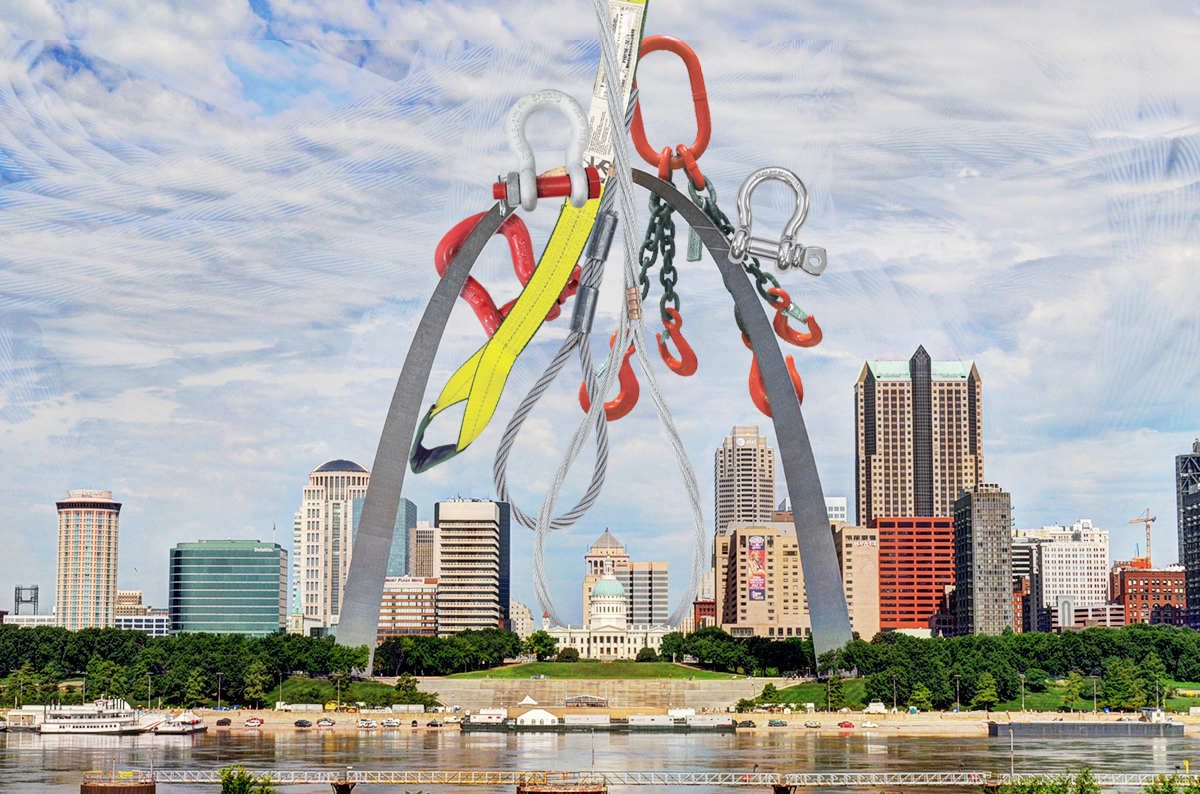 What Are The Best Rigging Shops in St. Louis?