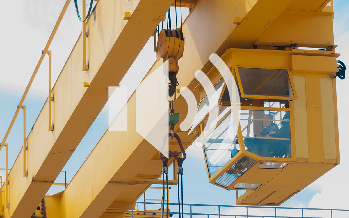 Understanding ASME B30.2-2022 Updates: Interpreting New Overhead Crane Standards