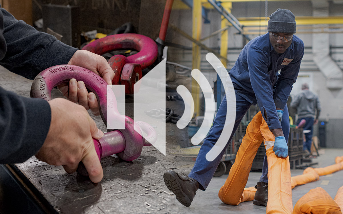 Is Your Rigging at Risk? Experts Reveal Critical Inspection Tips