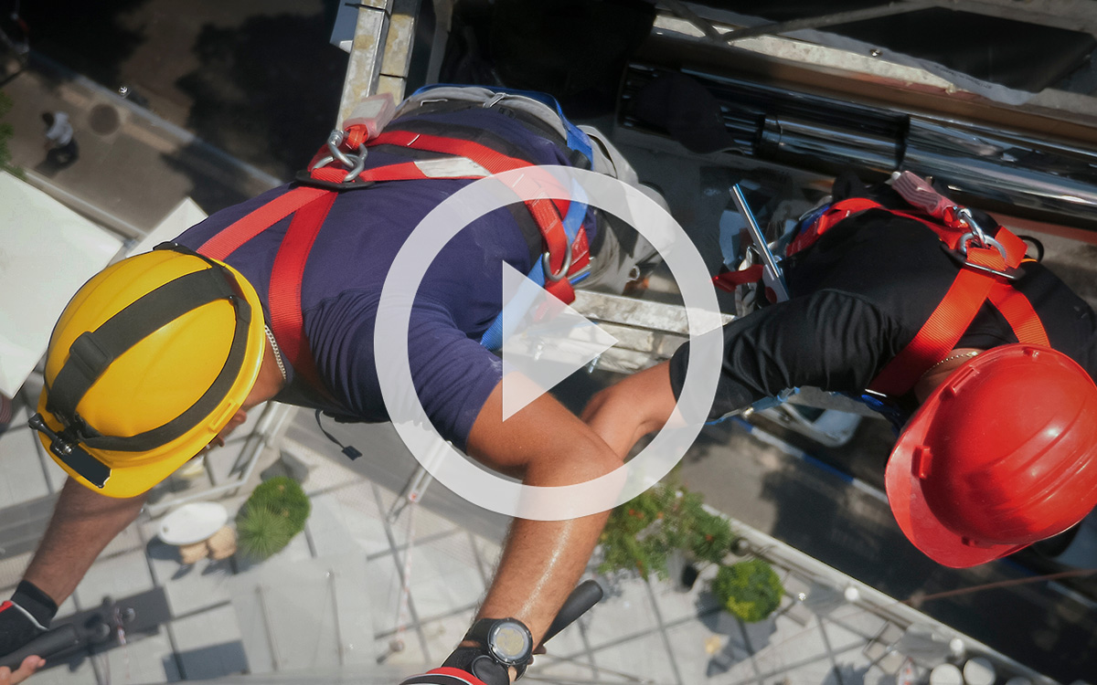 Decoding Fall Protection Safety: Regulations, Anchor Points, and More