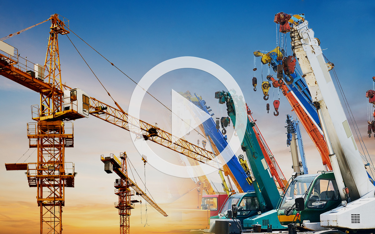 Optimizing Tower Crane Performance: A Guide to Wire Rope Selection