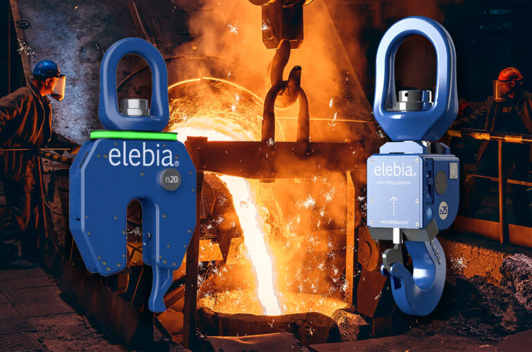 Elebia Hooks in Steel Mills: What They Do and How They Deter Dangers