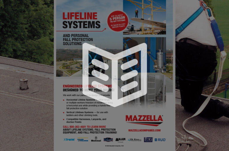 Engineered Lifeline Systems