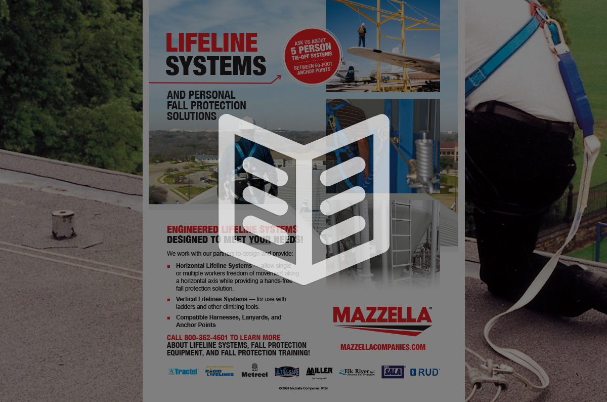 Engineered Lifeline Systems