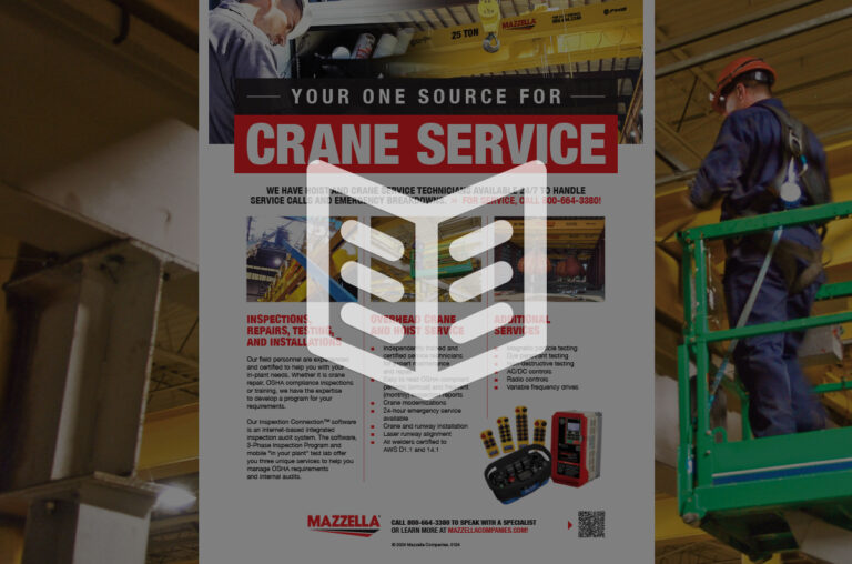 Hoist & Crane Service