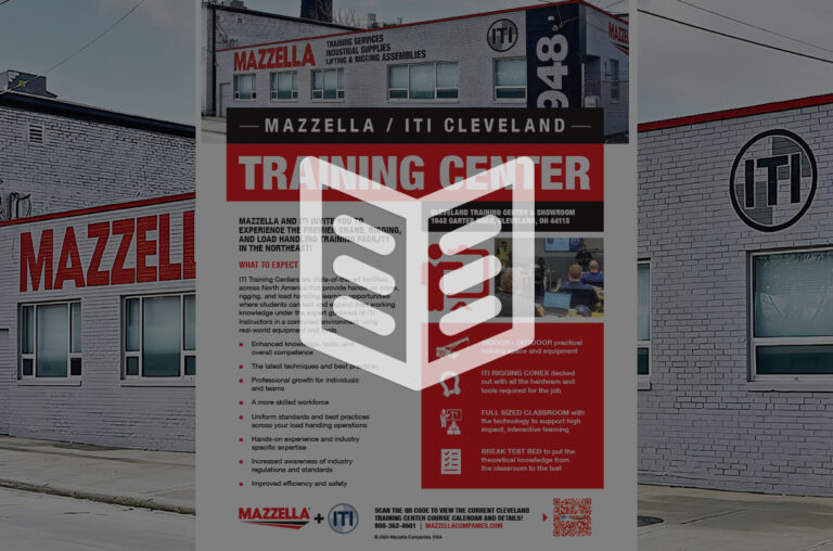 Mazzella / ITI Cleveland Training Center