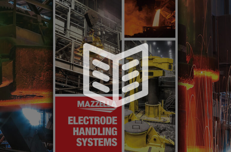No-Touch Electrode Handling Systems Brochure