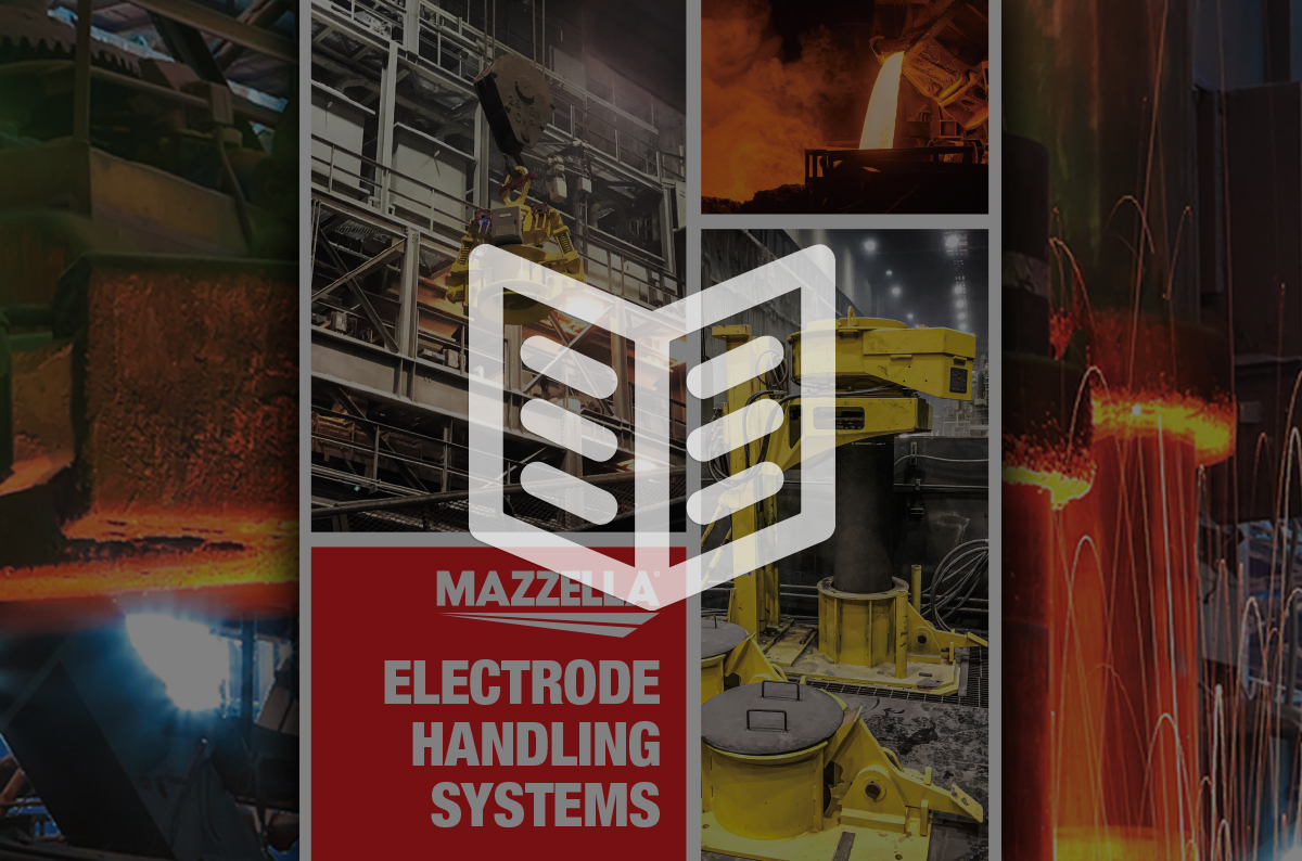 No-Touch Electrode Handling Systems Brochure