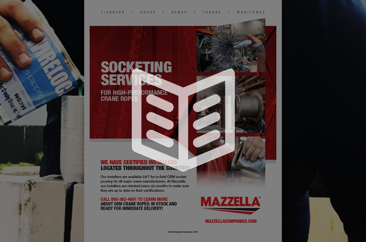 Socketing Services