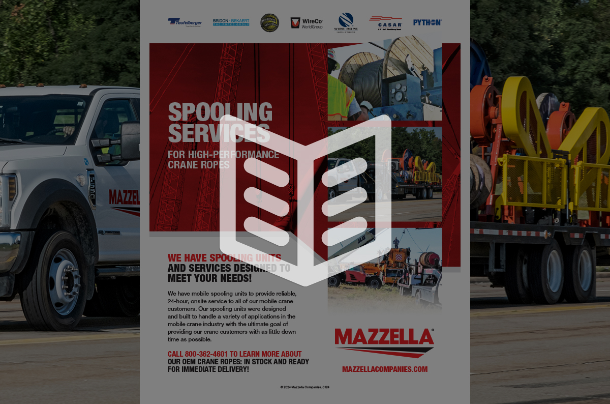 Spooling Services