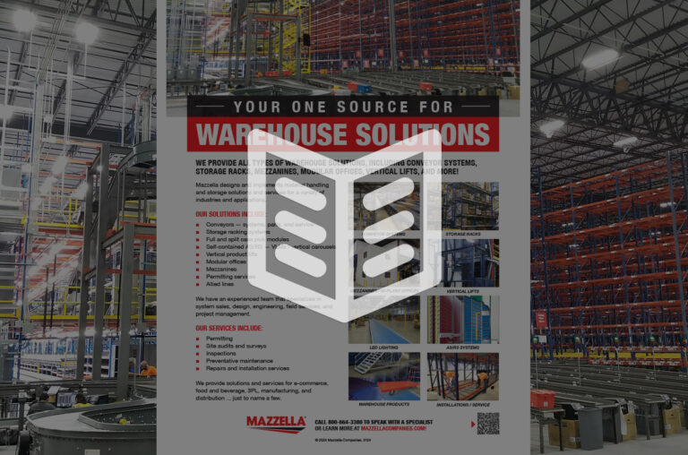 Warehouse Solutions