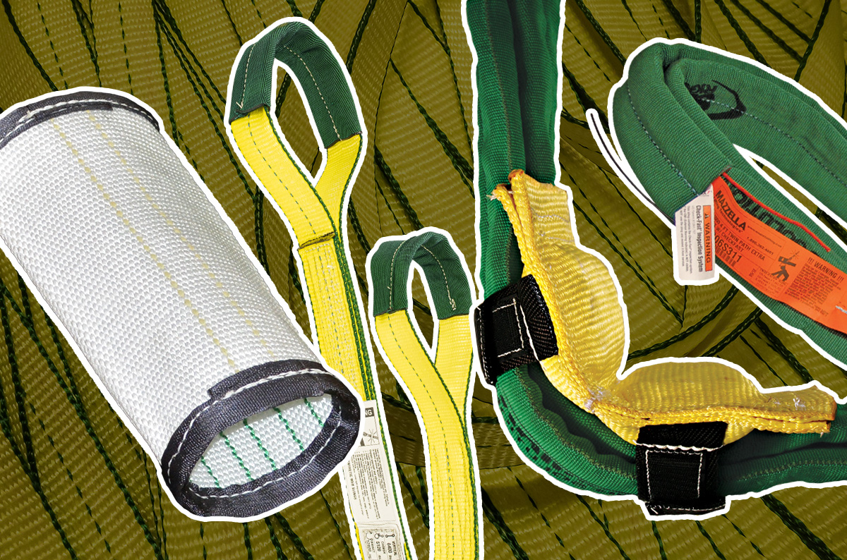 What Sling Protection is Right for You?