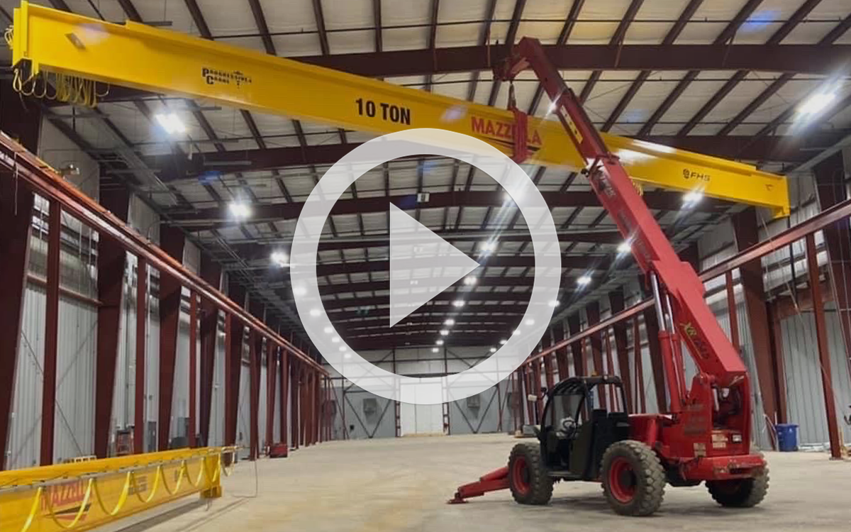 The Complete Overhead Crane Buying Process: Part 1 – Consultation & Quotes