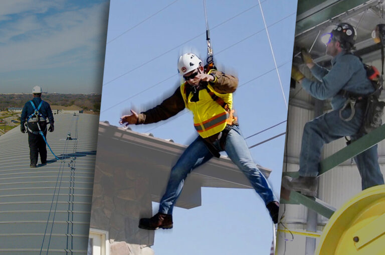 How to Develop a Working at Height Rescue Plan