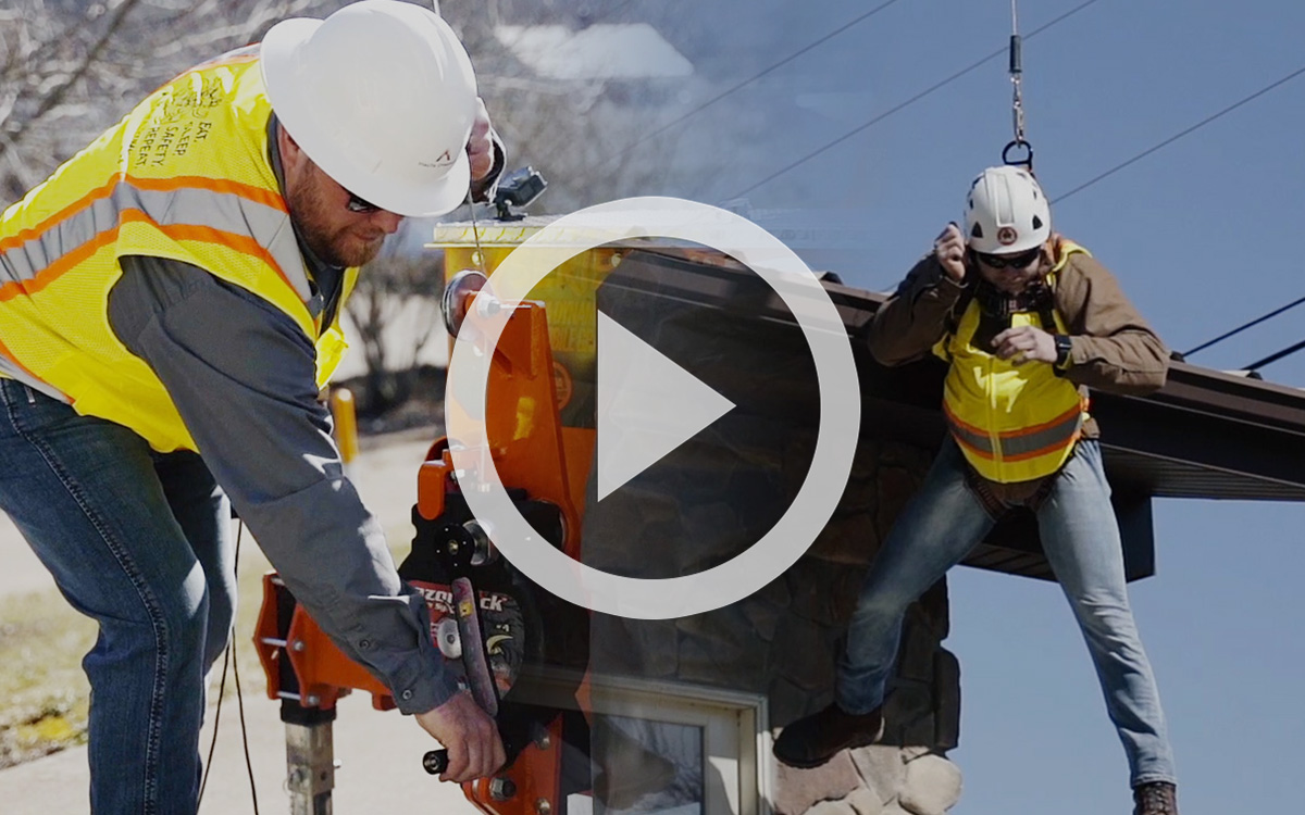 5 Essential Tips for Developing an Effective Working-at-Height Rescue Plan
