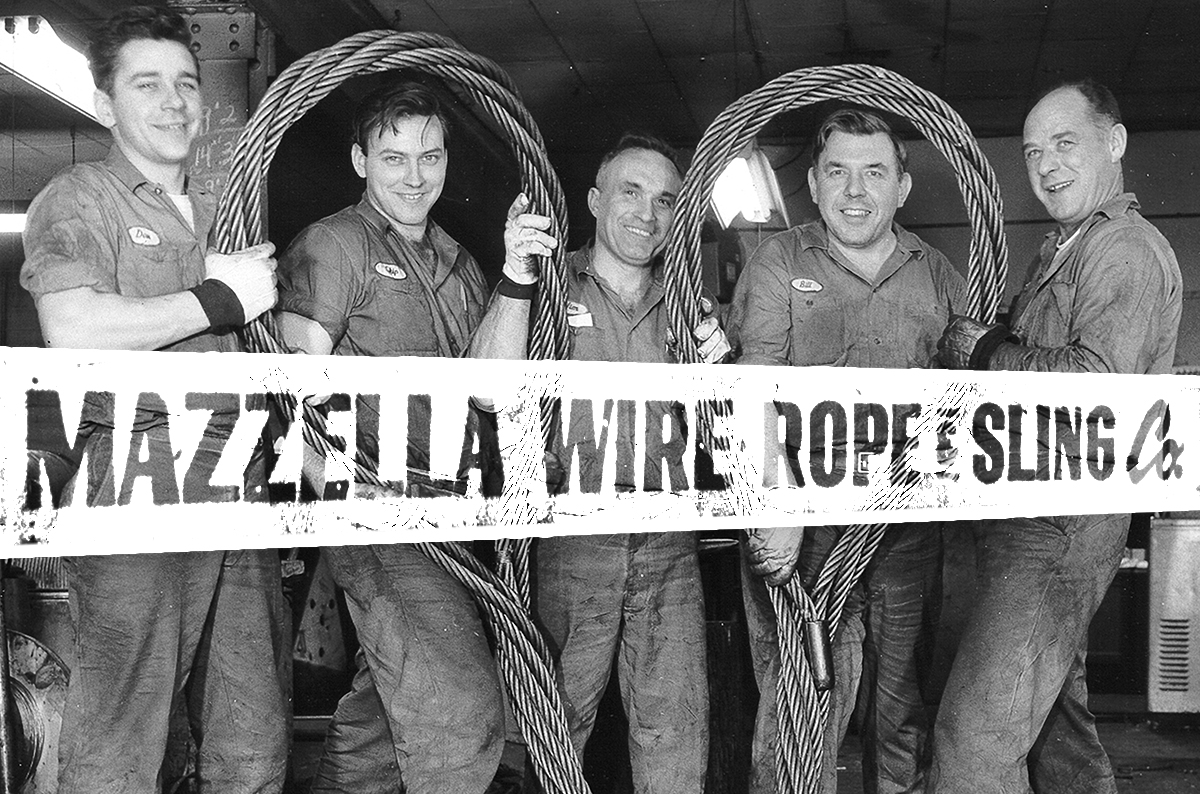 Mazzella Companies Celebrates 70th Anniversary