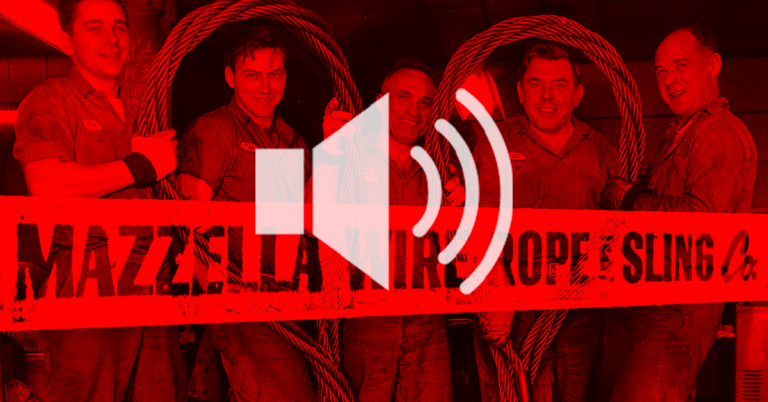 Rigging Through the Ages: Mazzella’s 70-Year Journey as a Rigging Industry Leader